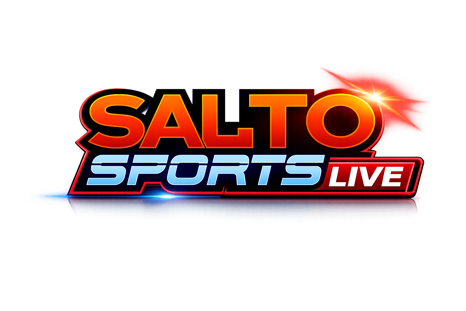 SaltoSports Live